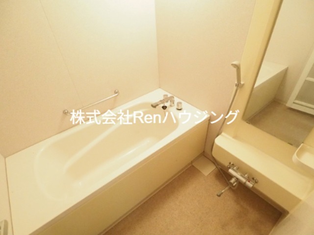ユウコウビル  風呂画像