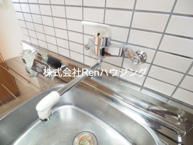 レジェンド国府 キッチン