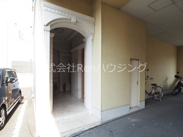 レジェンド国府 その他