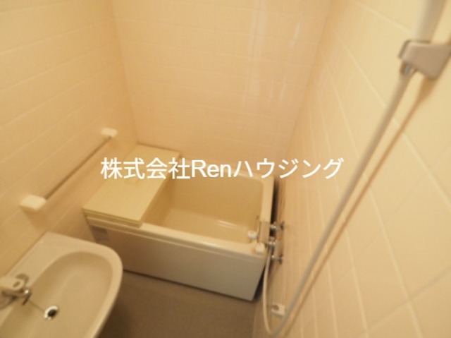 レジェンド国府 風呂画像