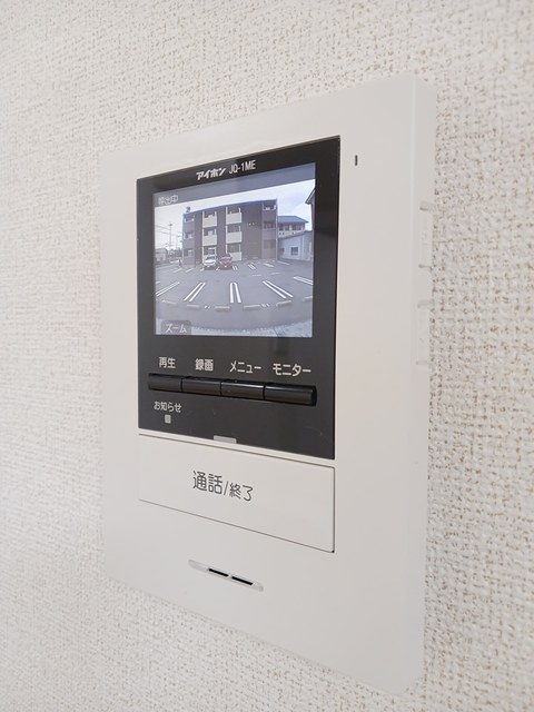 ゴールドハウス　Ⅱ その他設備