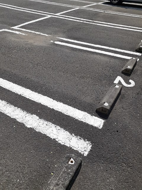 アルコバレ－ノ・ＰＳ　Ｂ 駐車場