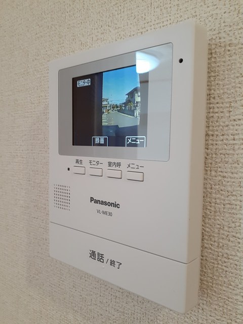 アルコバレ－ノ・ＰＳ　Ｂ その他設備