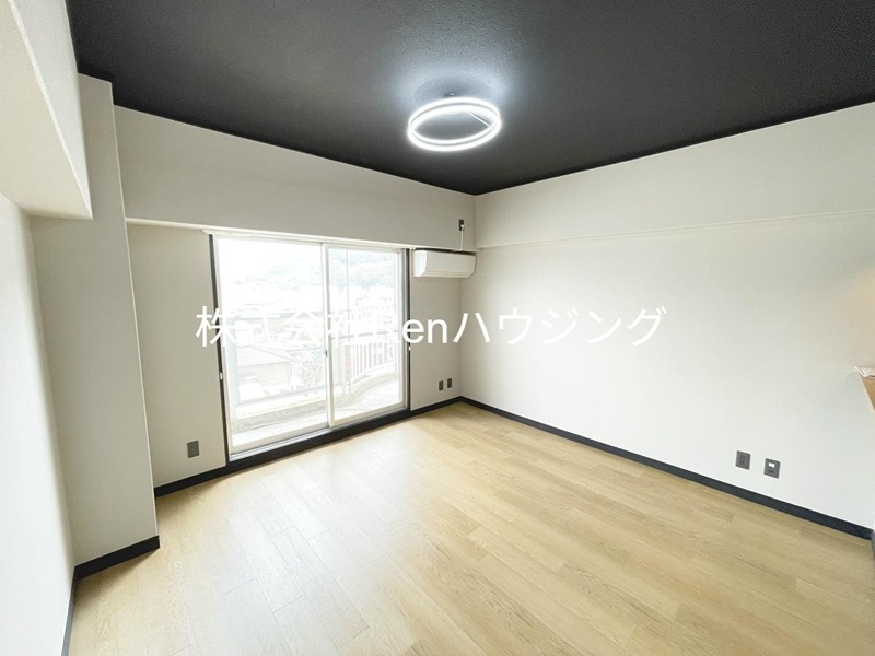 ヴィゴラス壱番館 ベッドルーム