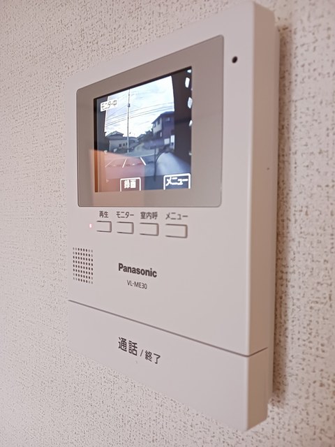 ウィルレジデンスⅠ その他設備