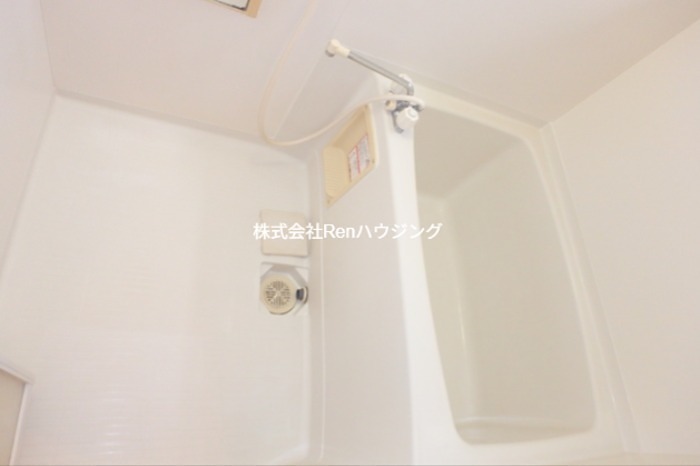 ファミール千鳥ヶ浜 風呂画像