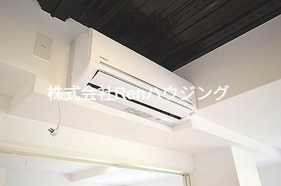 ピース・コウセイ古川 その他設備