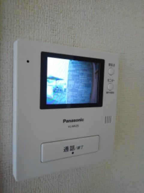 トレスアールヴォレ　Ｃ その他設備