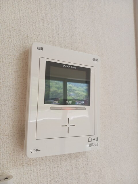 ひなた その他設備