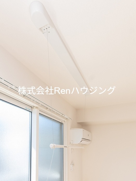 クレスト八万 その他設備