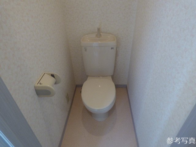 Ｉｖｙ　Ｈｏｍｅ トイレ