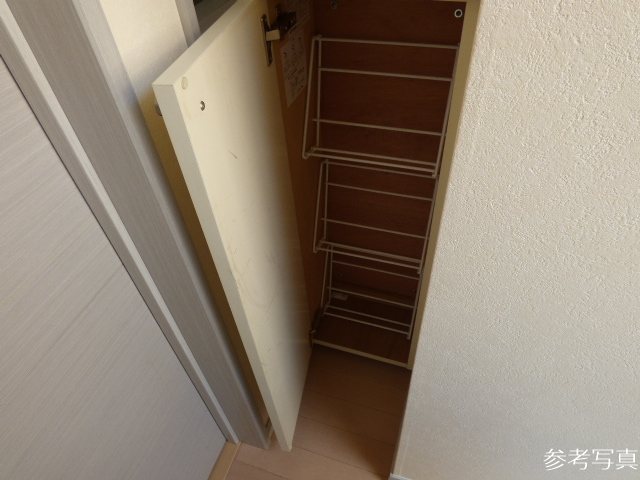 Ｉｖｙ　Ｈｏｍｅ 玄関