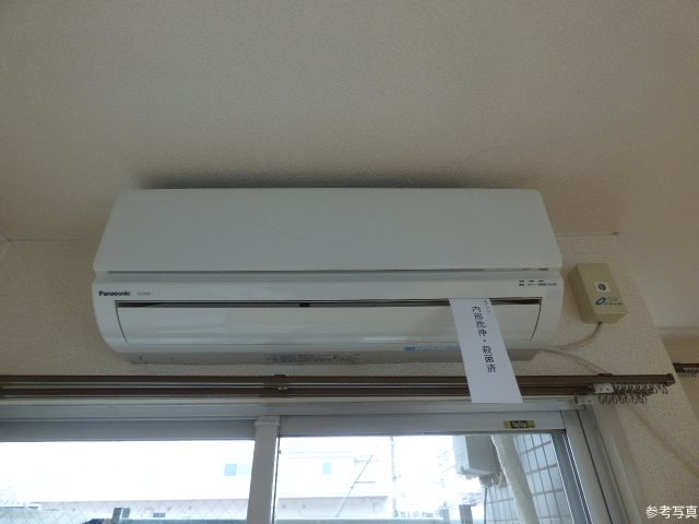 オオギハウス５ その他設備