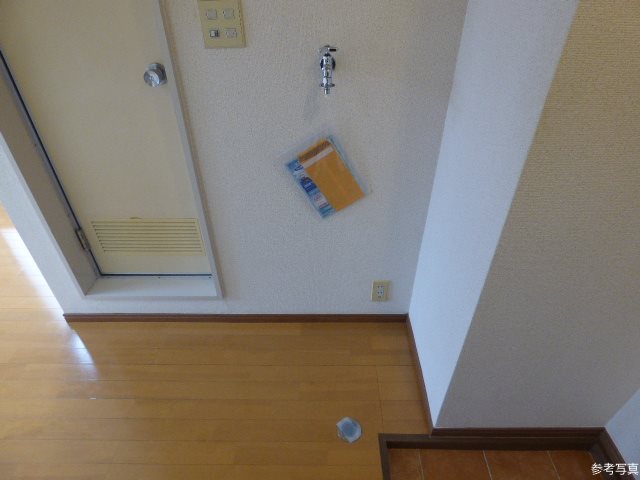 オオギハウス５ その他設備