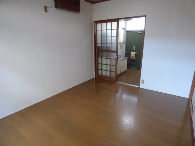 メゾンドオゼキ その他部屋・スペース