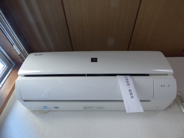 メゾンドオゼキ その他設備