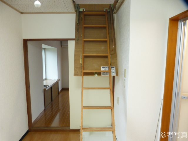 メゾンＮＯＶＡ その他部屋・スペース