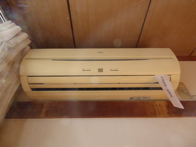 メゾンドオゼキ その他設備
