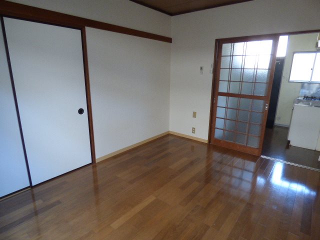 メゾンドオゼキ その他部屋・スペース