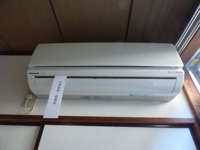 メゾンドオゼキ その他設備