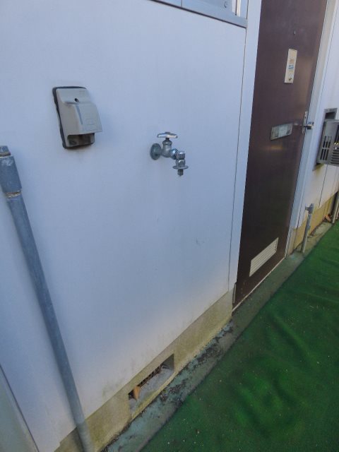 メゾンドオゼキ その他