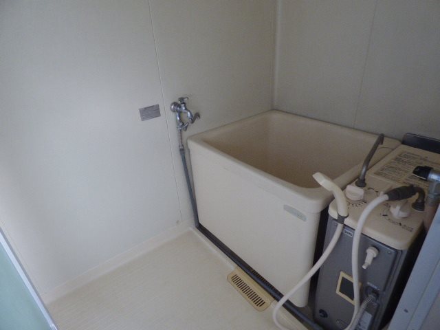 メゾンドオゼキ 風呂画像