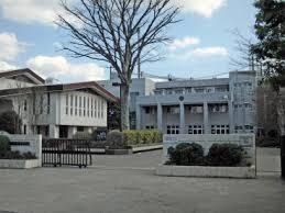 メゾンドオゼキ 中学校