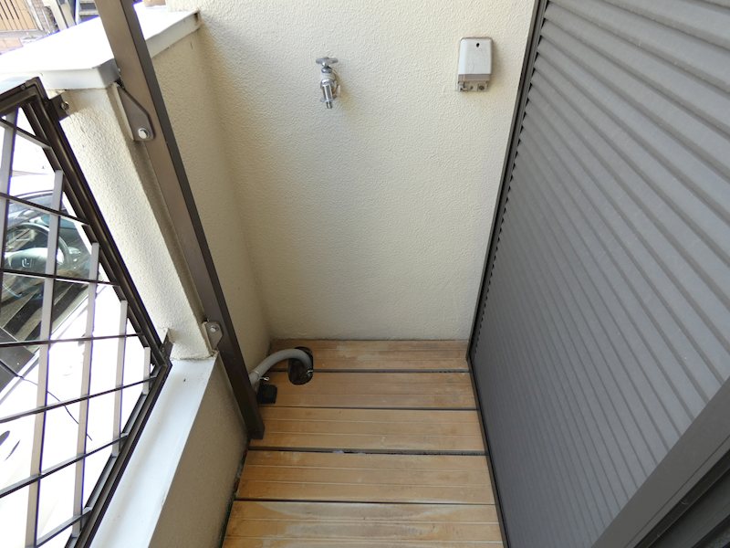ローズハイツＡ その他