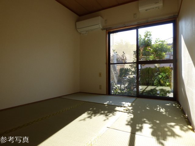 ローズハイツＡ その他部屋・スペース