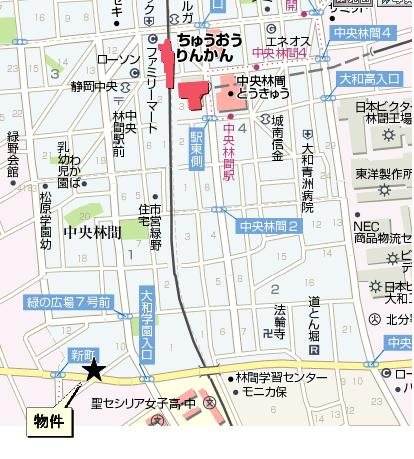 青柳ビル その他