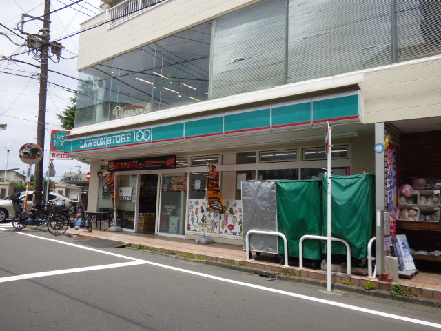 青柳ビル スーパー