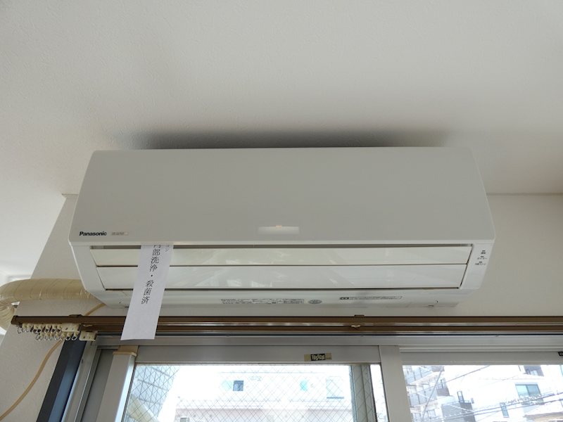 オオギハウス５ その他設備