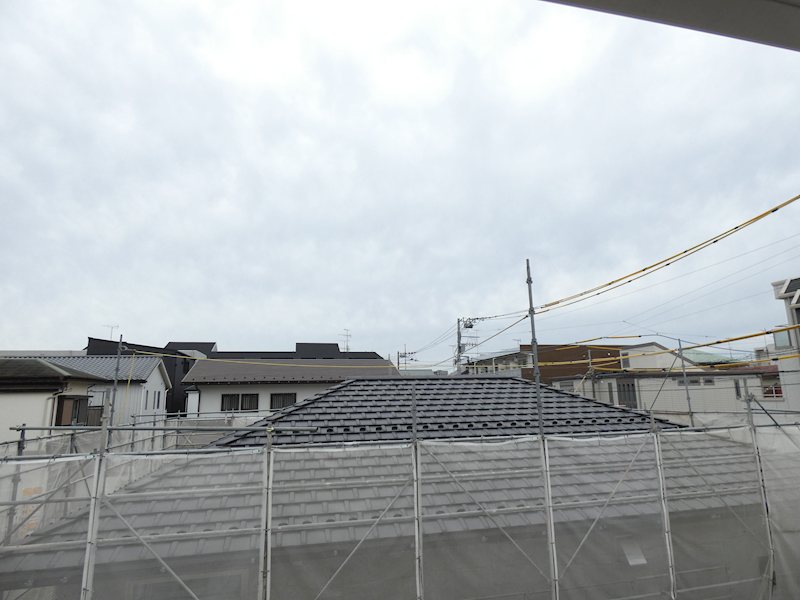 エステート金沢 眺望