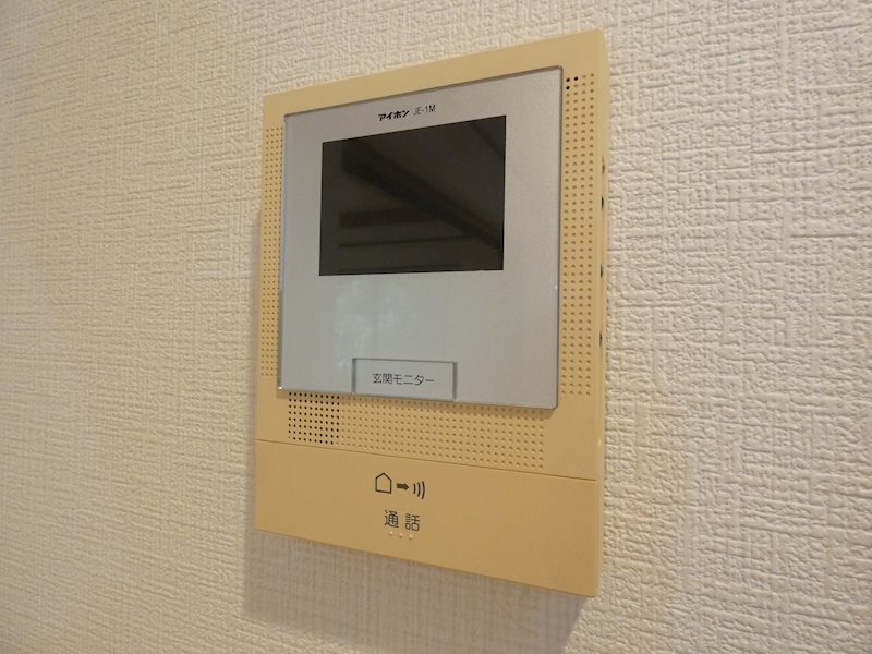 Ｕ邸 セキュリティ