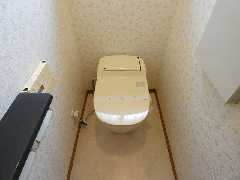 Ｕ邸 その他