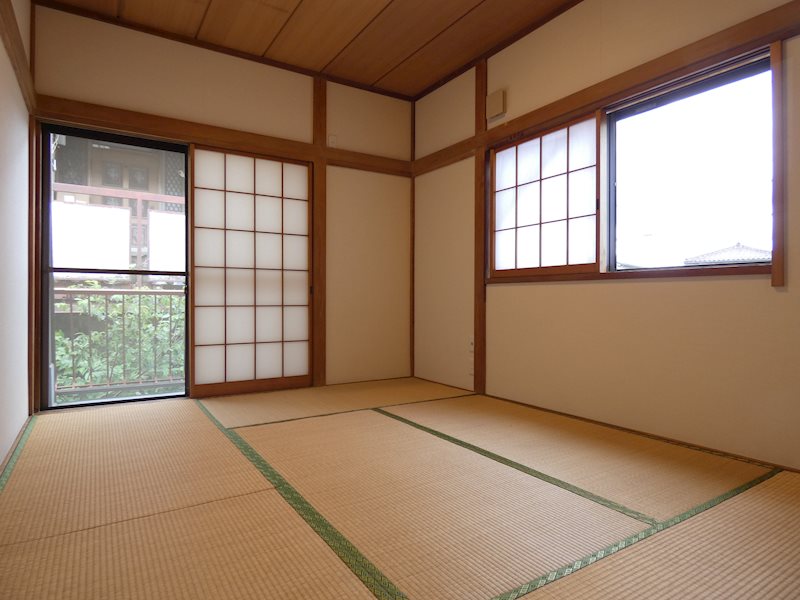Ｕ邸 その他部屋・スペース