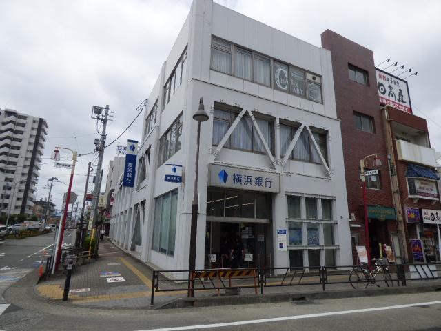 ＭＳコーポ 銀行
