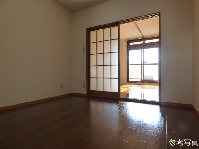 ニューアピア清水 その他部屋・スペース