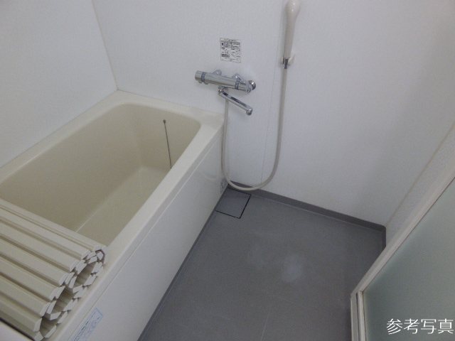ニューアピア清水 風呂画像