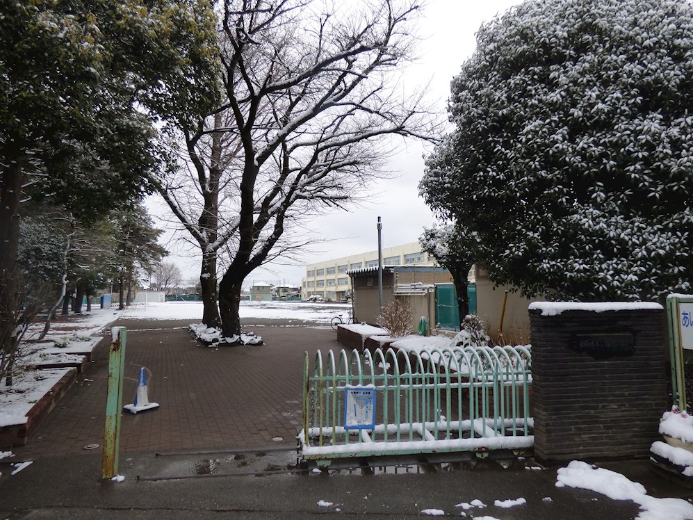 ニューアピア清水 小学校