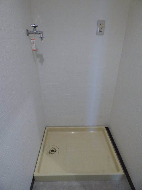 パールコートつきみ野 その他