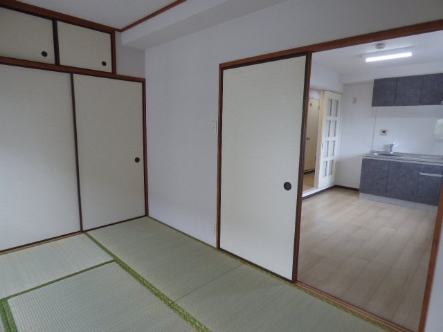 パールコートつきみ野 その他部屋・スペース