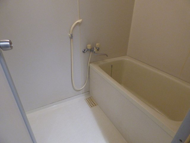 パールコートつきみ野 風呂画像
