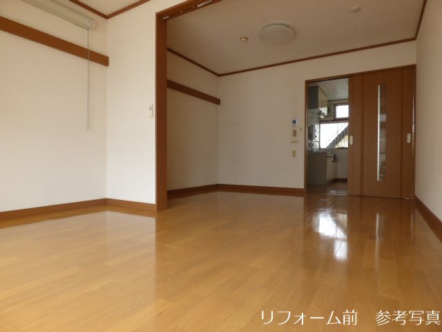 イエローコーポ その他部屋・スペース
