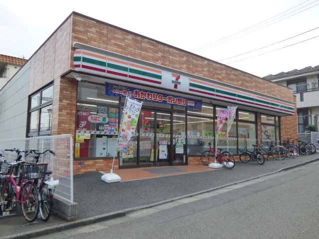 イエローコーポ コンビニ