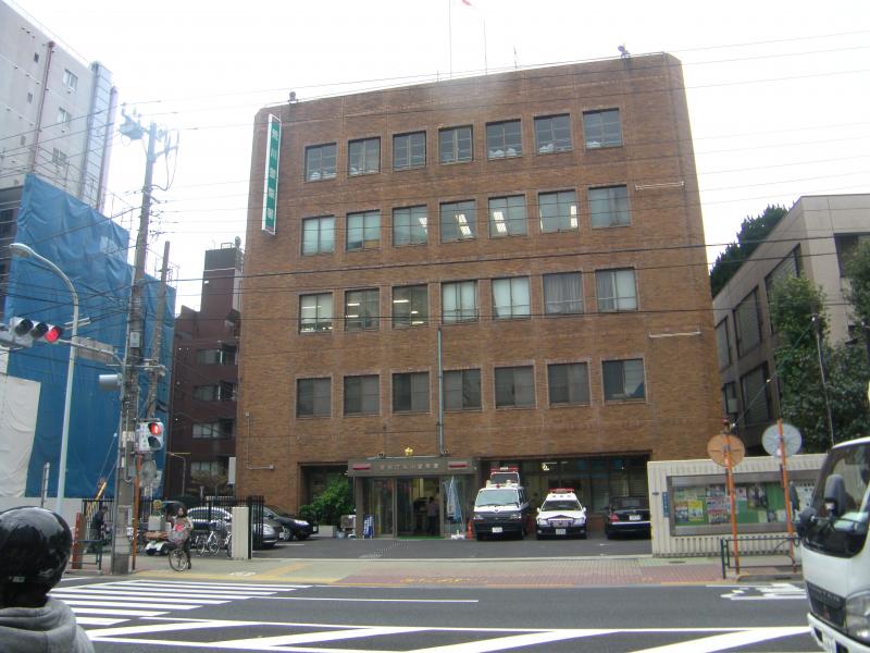 サカエファミール 周辺画像1