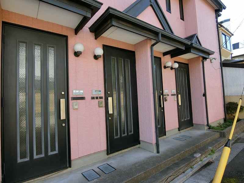 ルミエール金町 その他外観2