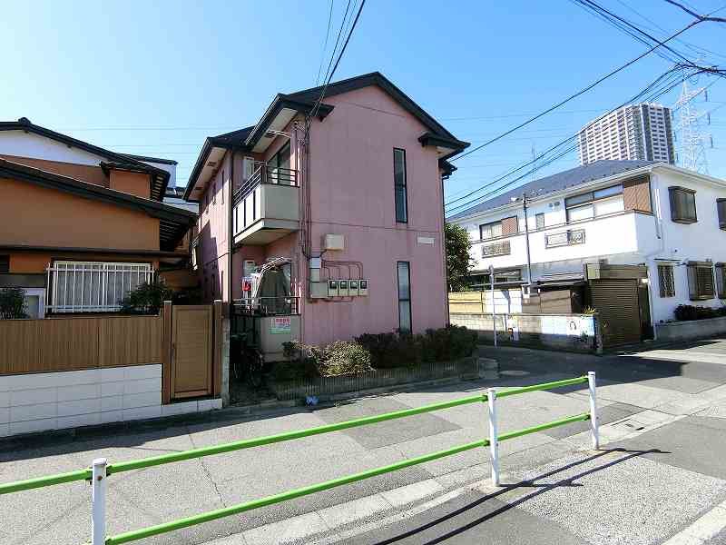 ルミエール金町 その他外観3