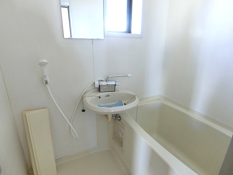 ルミエール金町 風呂画像