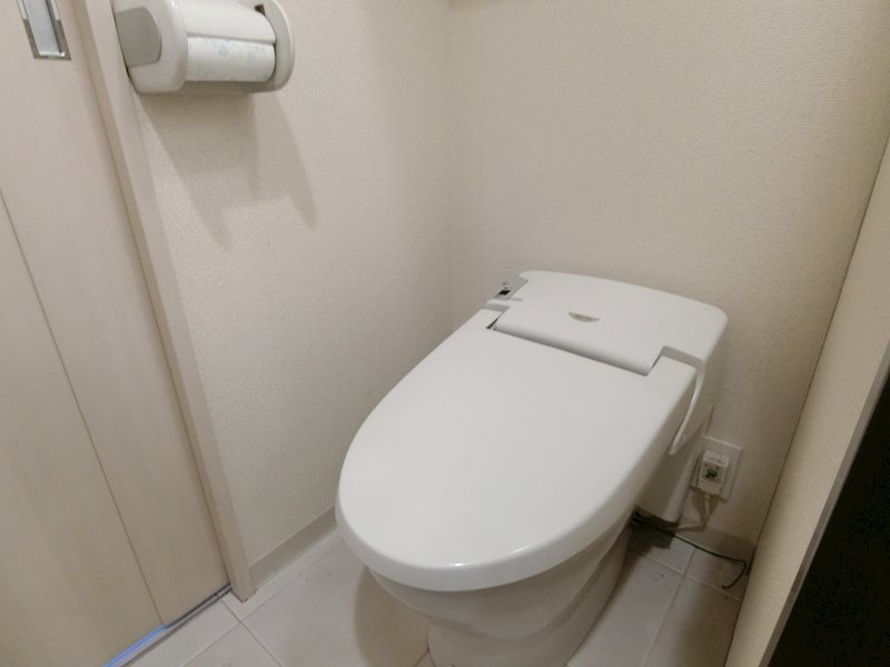 サンクタスガーデン砧 その他2